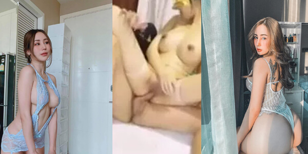 หลุดวีเคน้องมาย ตกเบ็ดเอาควยซอยปาก ไลฟ์ 18