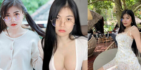 น้องแอมสาวอุบล เล่นเย็ดกันลงสตอรี่โชว์เลย