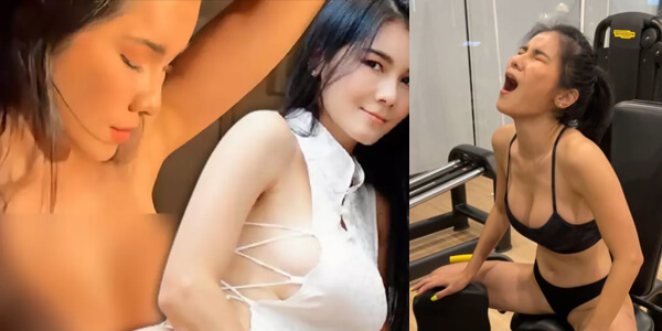 คลิปแนทเกศริน นัดเด้ากับหนุ่มหล่อกระดอใหญ่ 18+
