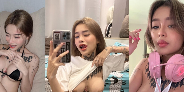 น้องยาหยี yayhee2002 ชวนแฟนเย็ดแต่เช้า