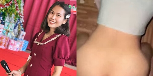 ตั้งกล้อง18+ คู่รักดาวติ๊กต๊อกขี้เงี่ยนเย็ดเสียว