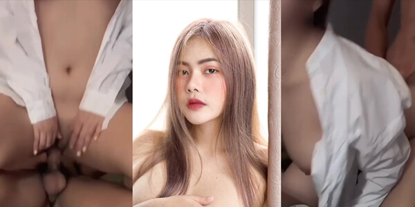 น้องกัญญาซาดิส ซอยเสียวเย็ดหีสดๆ