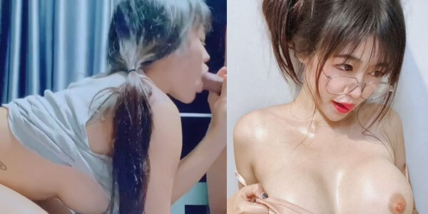 ONLYFAN เน็ตไอดอล โดนเย็ดมันส์หน้ากระจก