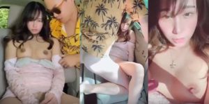 In Car Sex Thai บนรถ