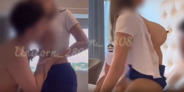 Only fans unicorn_2808 น้องยูนิ กระแทกควยเข้าร่องหี บี้เม็ดแตด เสียวน้ำแฉะหี