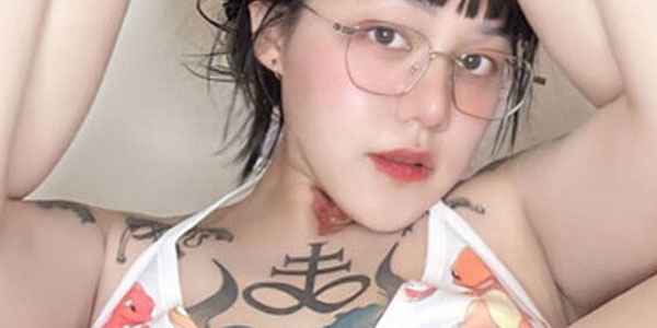หลุดทวิตเตอร์ กลุ่มลับรูปโป๊สาวแว่นแหกหี สาวตกเบ็ดน้ำหีแฉะเปิดแคมหีโชว์เสียว