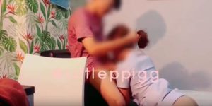 คลิป littlepiggg