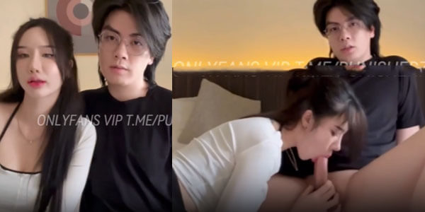 โอนลี่แฟน เด็ดๆ FUJI CHAN น้องฟูจิ จัง จัดทีเด็ดขย่มควยใหญ่นมเด้งๆ เอวดีหีโบ๋